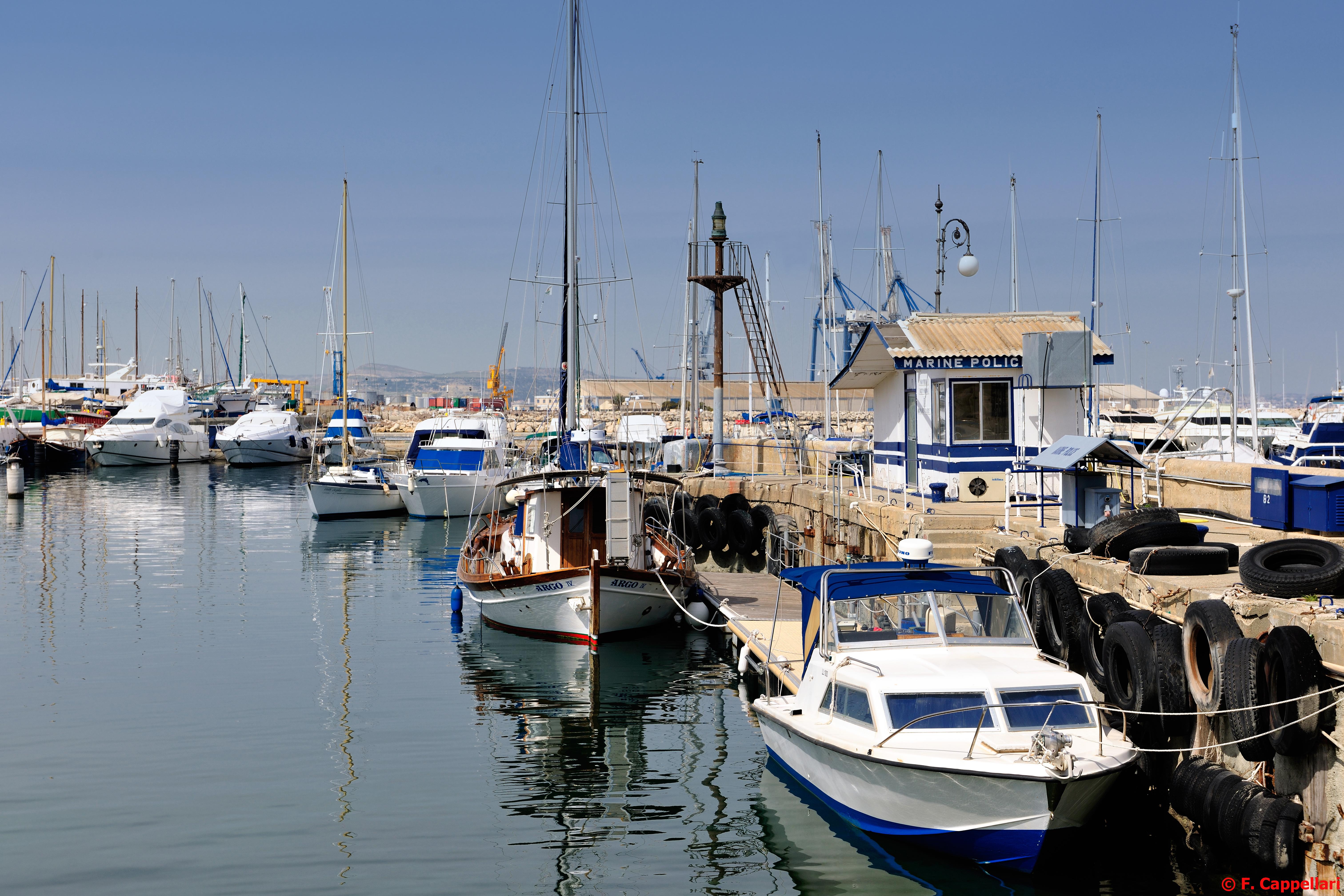 Limassol Hotels